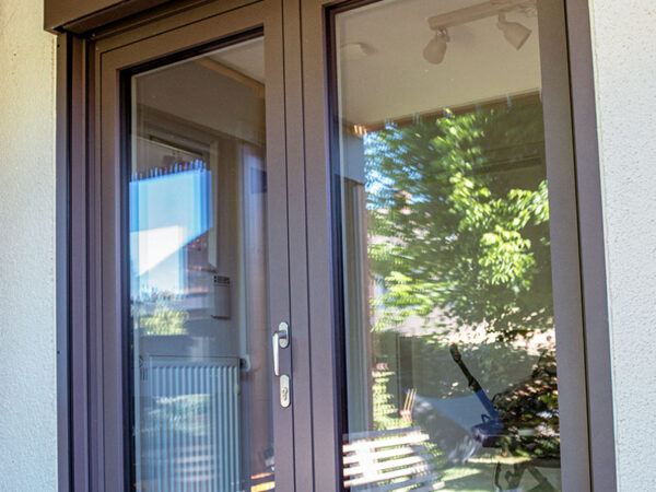 Balkontür von SBB Schäfer