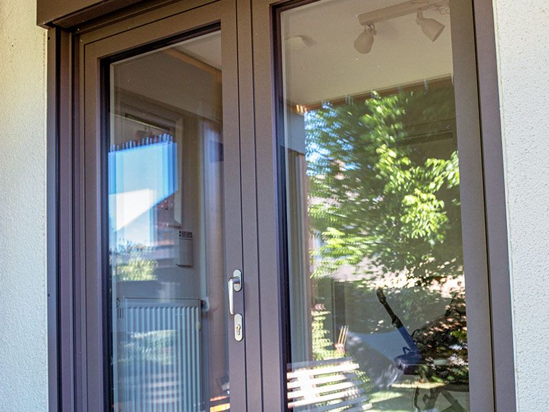 Balkontür von SBB Schäfer