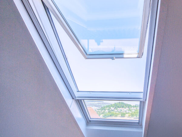 Lichtband von SBB Schäfer