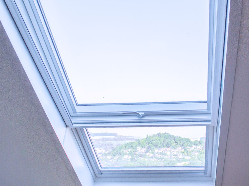 Lichtband von SBB Schäfer