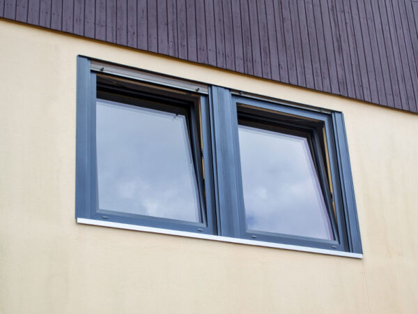 Holz-Aluminium-Fenster von SBB Schäfer