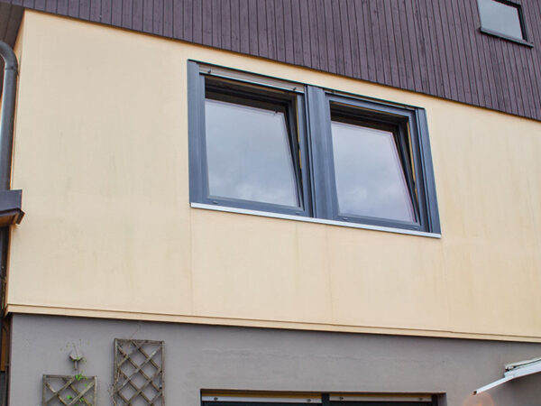 Holz-Aluminium-Fenster von SBB Schäfer