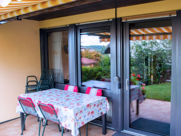 Balkontür von SBB Schäfer