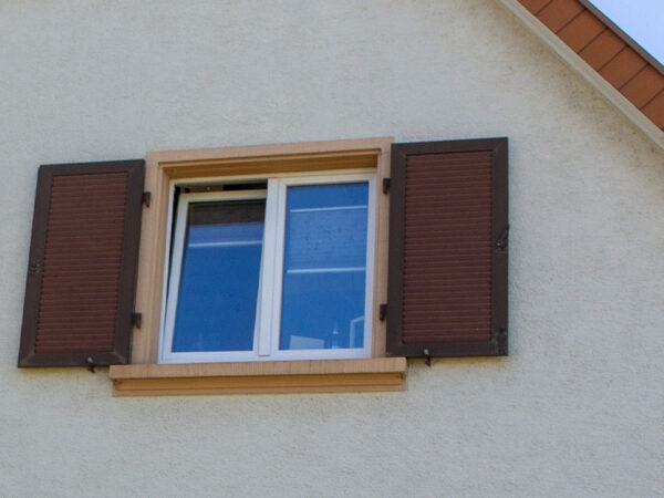 Kunststoff-Fenster von SBB Schäfer