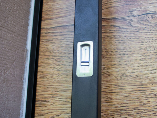 Aluminium-Haustür von SBB Schäfer