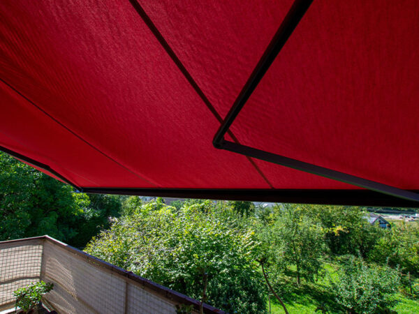 Kassettenmarkise von SBB Schäfer