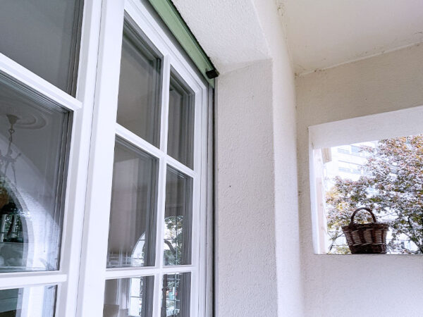 Holz-Fenster von SBB Schäfer