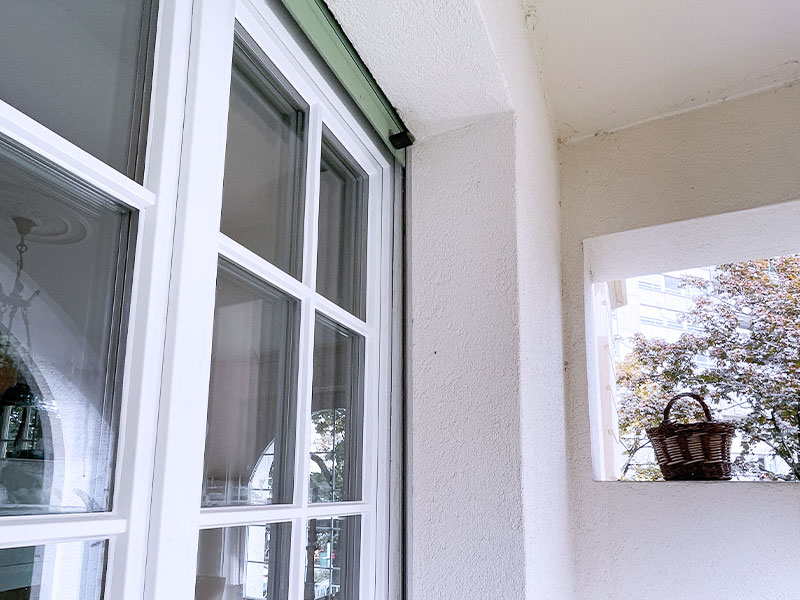 Holz-Fenster von SBB Schäfer