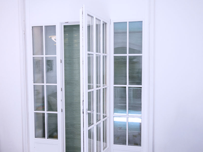 Holz-Fenster von SBB Schäfer