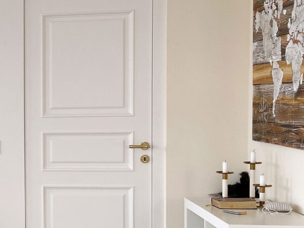 Zimmertüren von SBB Schäfer