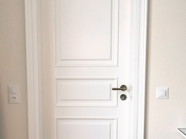 Zimmertüren von SBB Schäfer