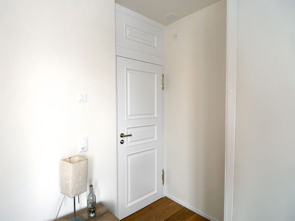 Zimmertüren von SBB Schäfer