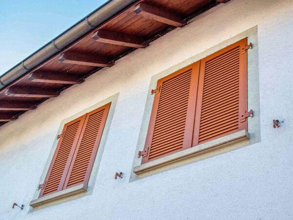 Klappläden von SBB Schäfer