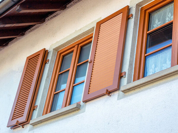 Klappläden von SBB Schäfer