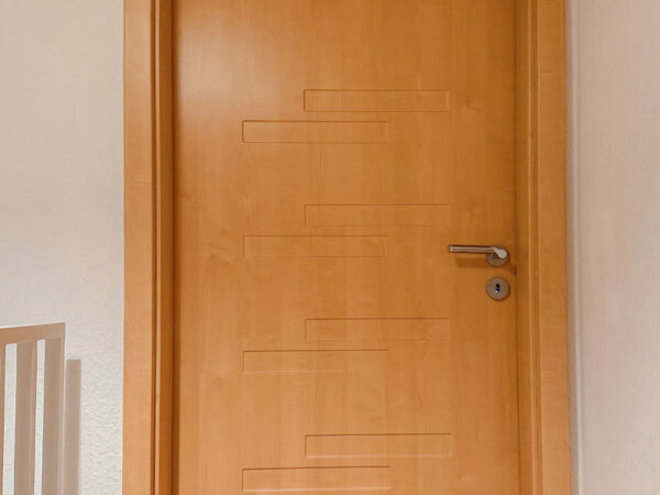 Zimmertüren von SBB Schäfer