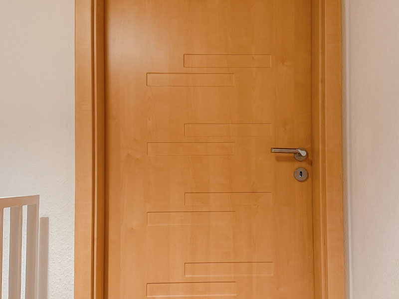 Zimmertüren von SBB Schäfer