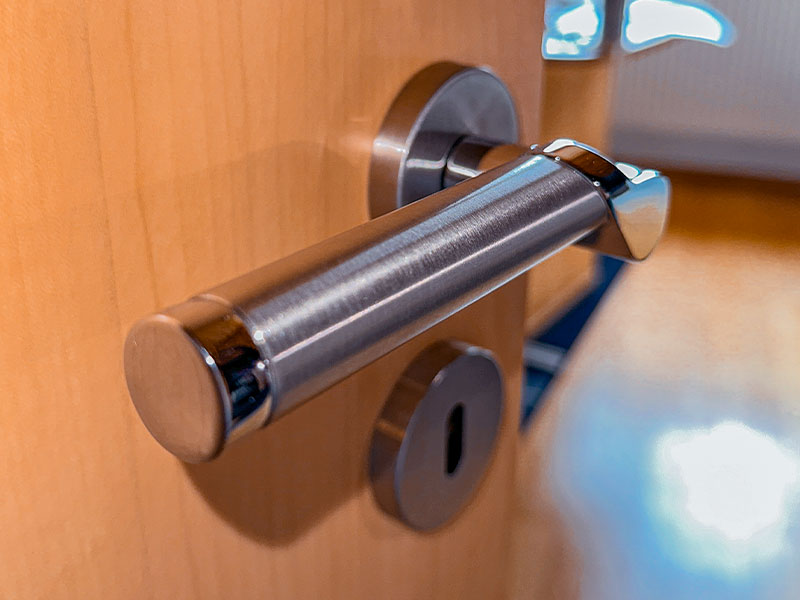 Zimmertüren von SBB Schäfer