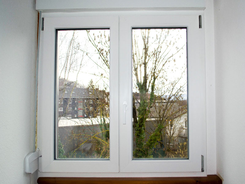 Kunststoff-Fenster von SBB Schäfer