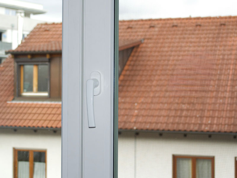 Kunststoff-Fenster von SBB Schäfer