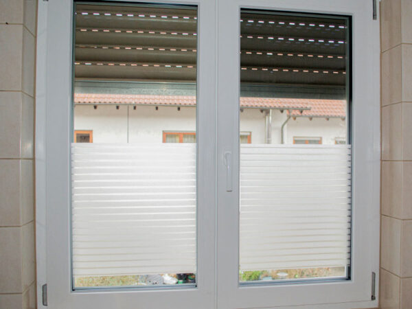 Kunststoff-Fenster von SBB Schäfer