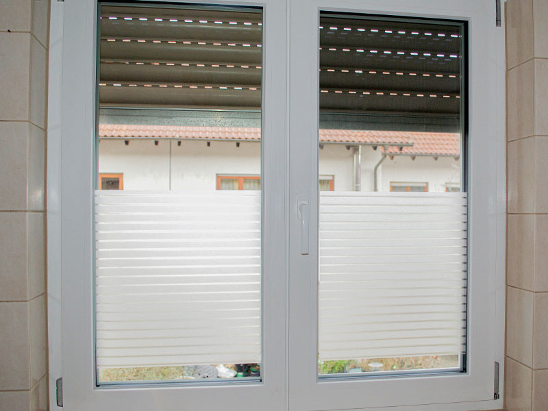 Kunststoff-Fenster von SBB Schäfer