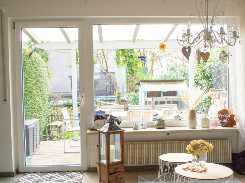 Kunststoff-Fenster von SBB Schäfer