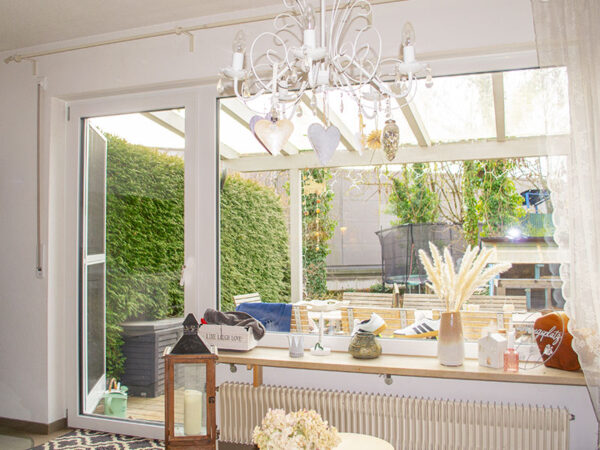 Kunststoff-Fenster von SBB Schäfer