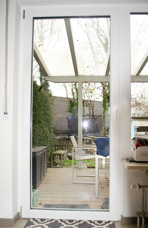 Kunststoff-Fenster von SBB Schäfer