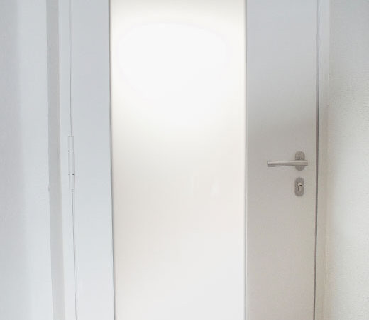Aluminium-Haustür von SBB Schäfer