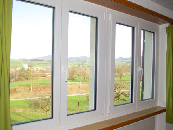 Kunststoff-Fenster von SBB Schäfer