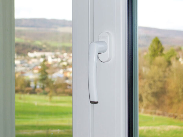 Kunststoff-Fenster von SBB Schäfer