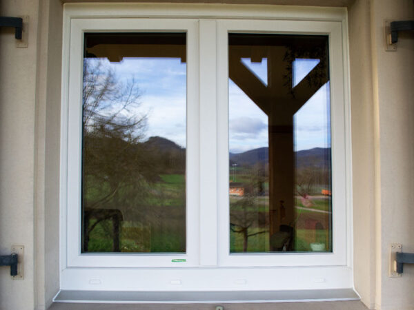 Kunststoff-Fenster von SBB Schäfer