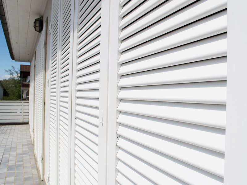 Klappläden von SBB Schäfer