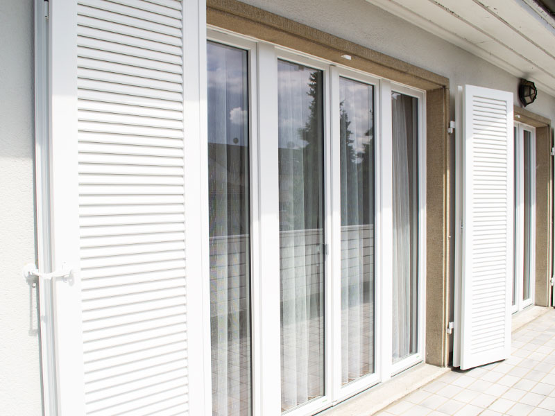 Klappläden von SBB Schäfer