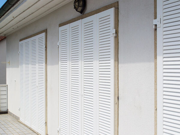 Klappläden von SBB Schäfer