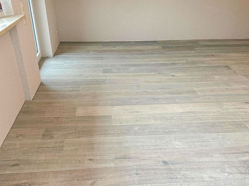 Parkettboden von SBB Schäfer