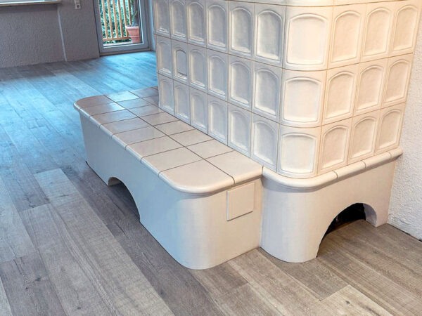 Parkettboden von SBB Schäfer