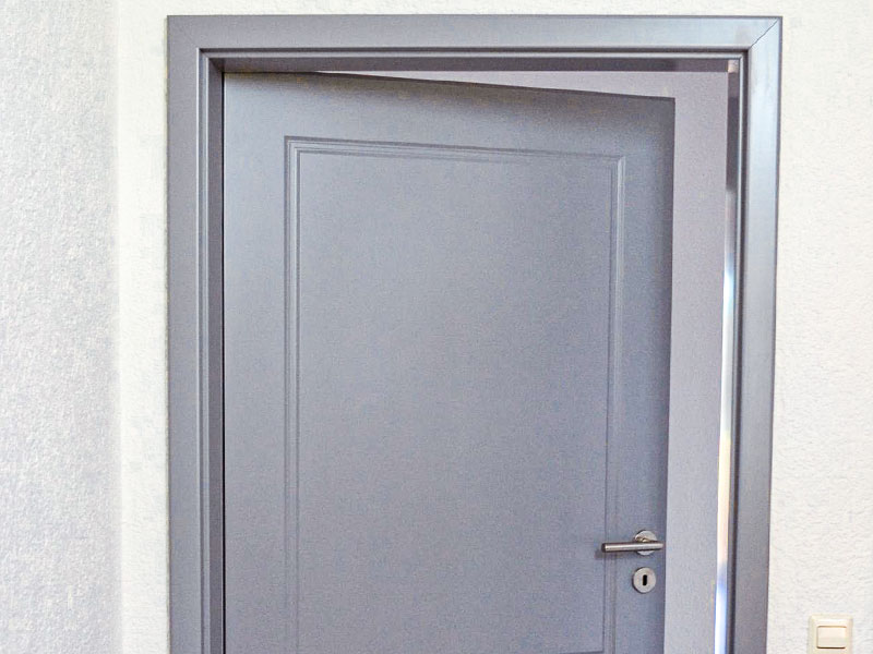 Zimmertüren von SBB Schäfer