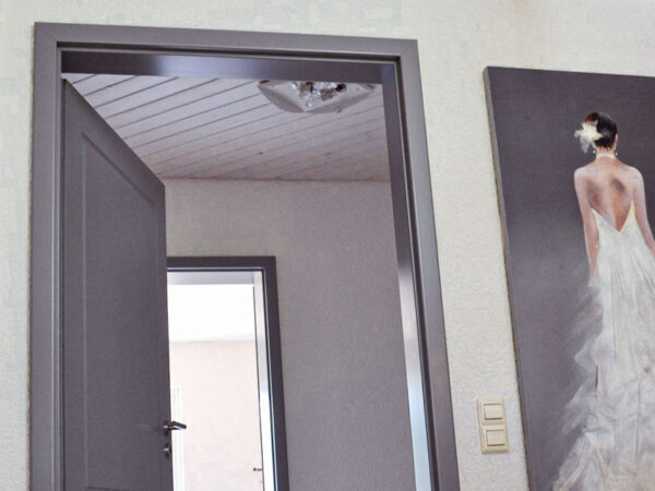 Zimmertüren von SBB Schäfer