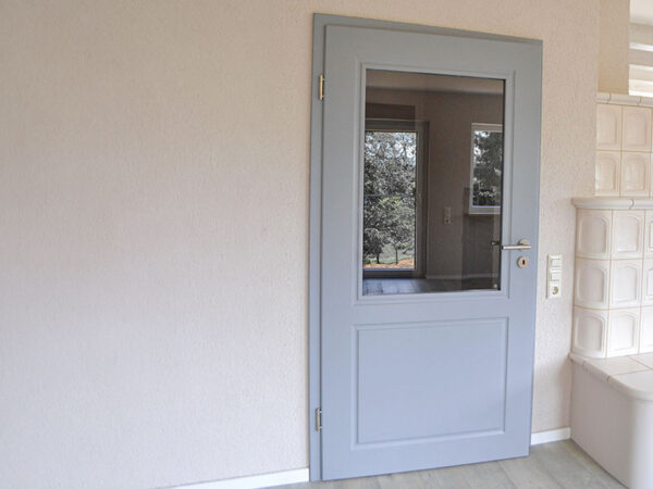 Zimmertüren von SBB Schäfer