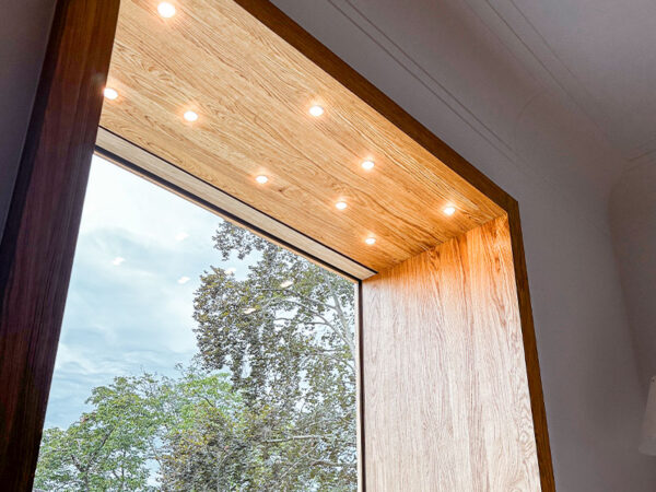 Sitzfenster von SBB Schäfer