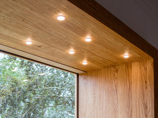 Sitzfenster von SBB Schäfer