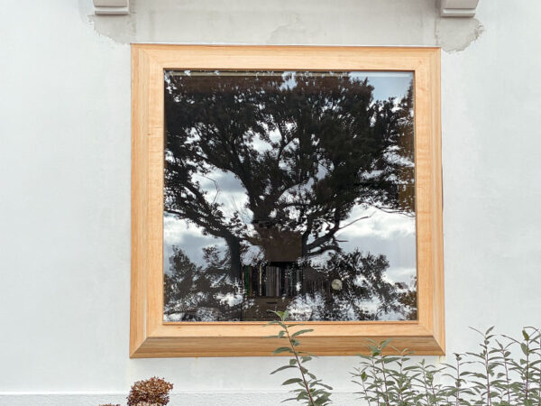 Sitzfenster von SBB Schäfer