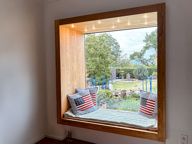 Sitzfenster von SBB Schäfer