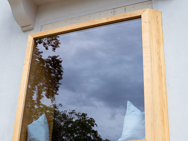 Sitzfenster Anfertigung von SBB Schäfer