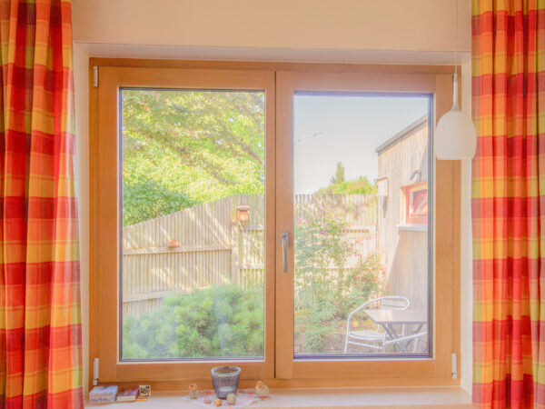 Holz-Aluminium-Fenster von SBB Schäfer