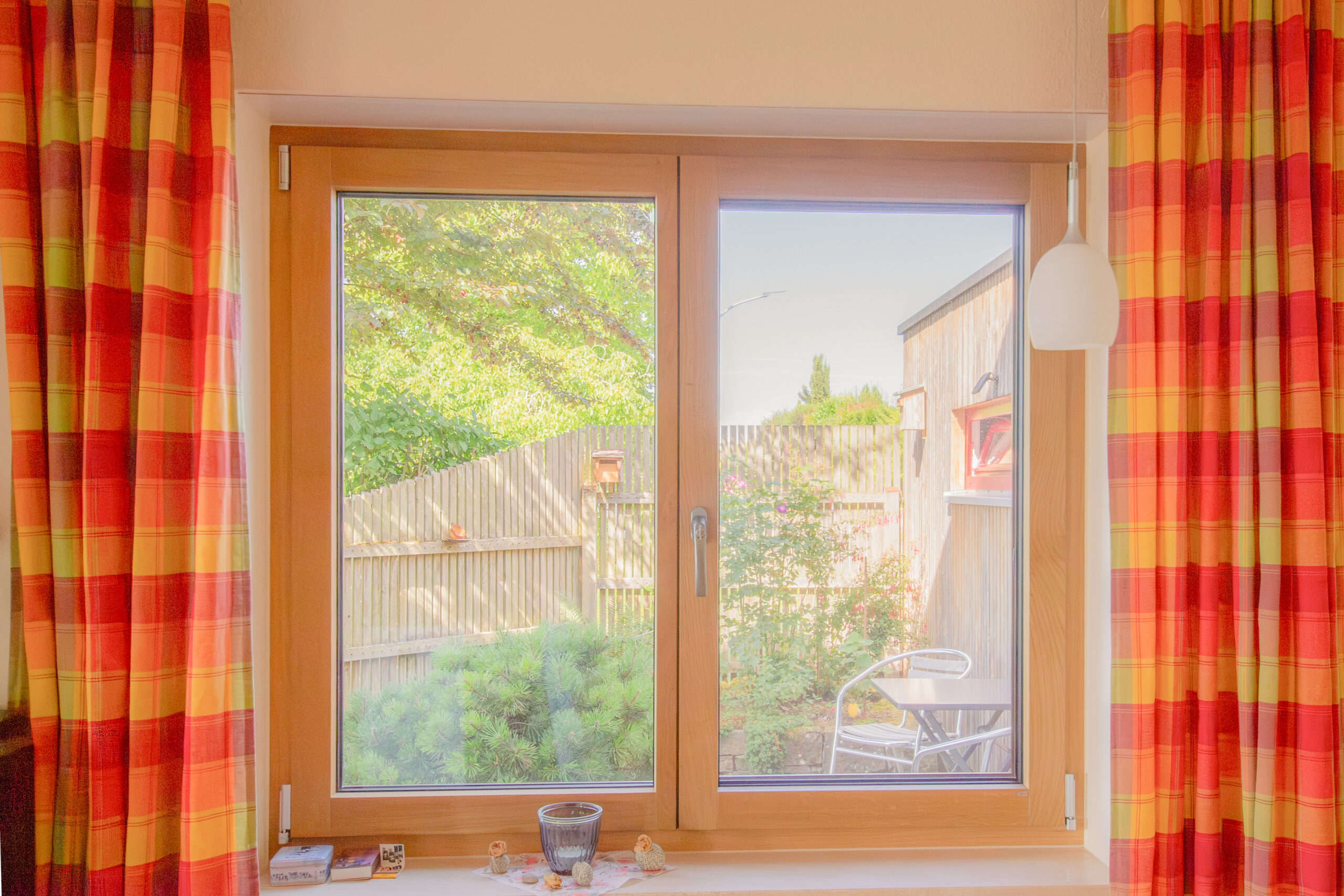 Holz-Aluminium-Fenster von SBB Schäfer