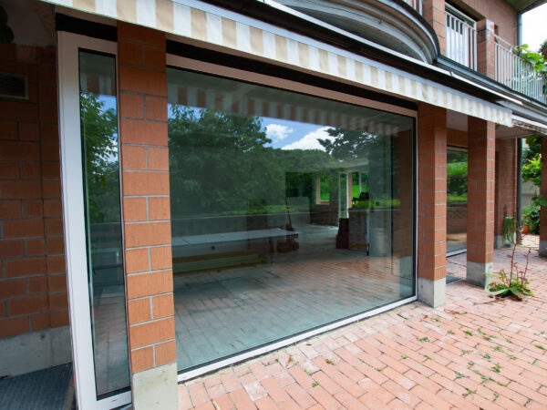 Holz-Aluminium-Fenster von SBB Schäfer