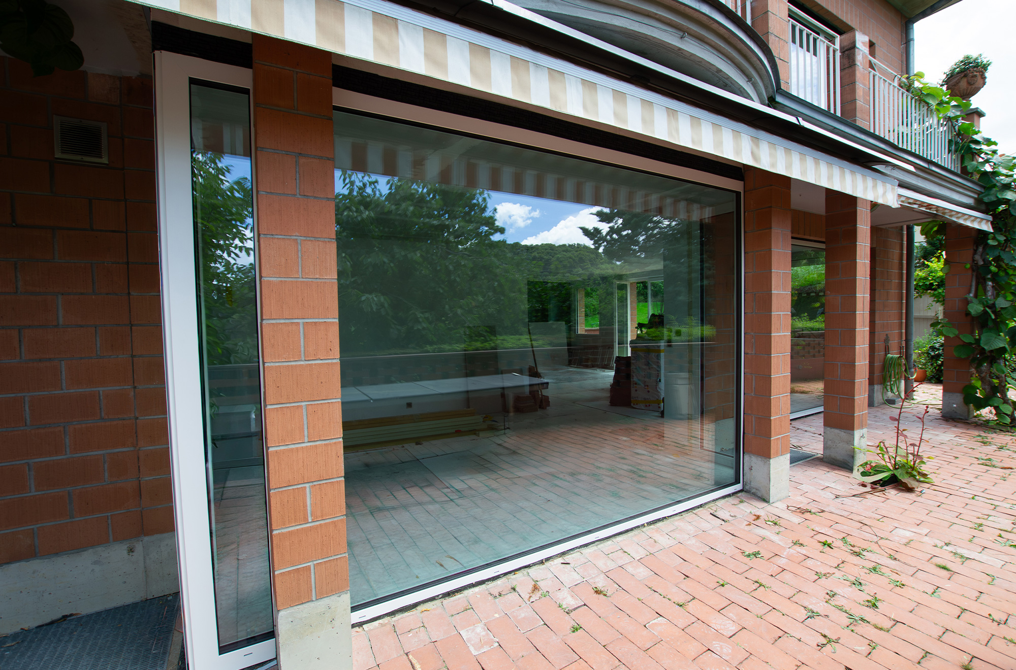Holz-Aluminium-Fenster von SBB Schäfer