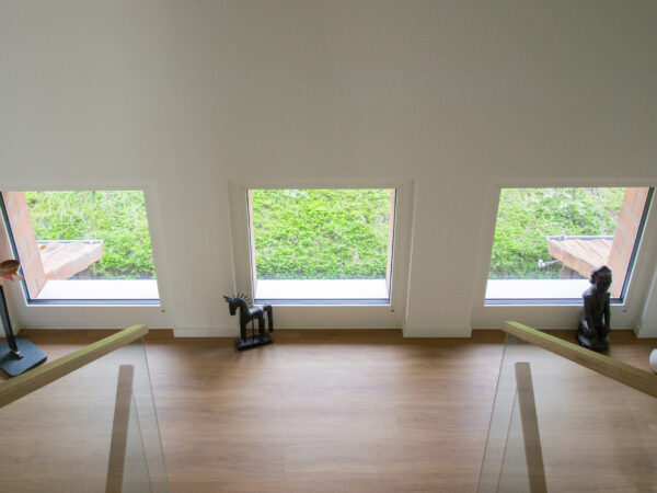 Holz-Aluminium-Fenster von SBB Schäfer